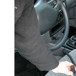 Carpoint Verlengkabel 12 24V 3 Meter carpoint kopen in de aanbieding