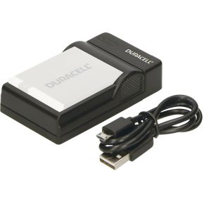 Duracell DRC5901 batterij-oplader USB