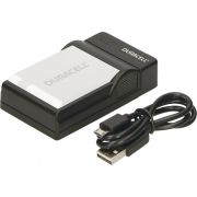 Duracell DRC5901 batterij-oplader USB