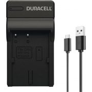 Duracell DRC5902 batterij-oplader USB