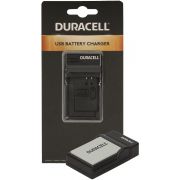 Duracell DRC5908 batterij-oplader USB