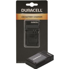 Duracell DRC5910 batterij-oplader USB