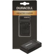 Duracell DRN5929 batterij-oplader USB