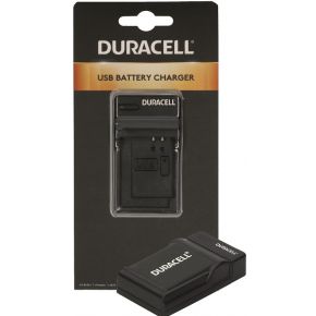 Duracell DRO5940 batterij-oplader USB