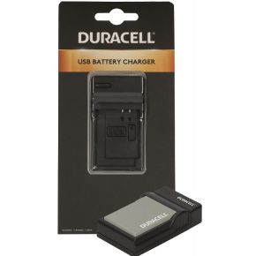 Duracell DRO5945 batterij-oplader USB