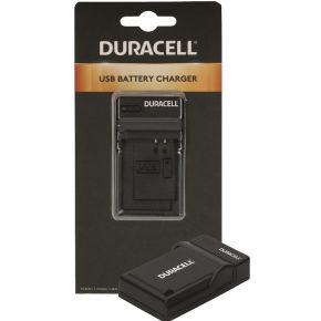 Duracell DRP5957 batterij-oplader USB