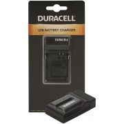 Duracell DRS5960 batterij-oplader USB