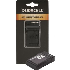 Duracell DRS5964 batterij-oplader USB