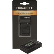 Duracell DRS5965 batterij-oplader USB