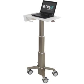 Ergotron C50-1100-0 notebookstandaard Grijs 39,6 cm (15.6 )