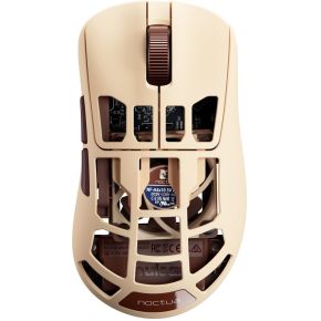 Pulsar Feinmann F01 Noctua Edition Gaming Muis