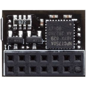 ASUS TPM-SPI 2.0