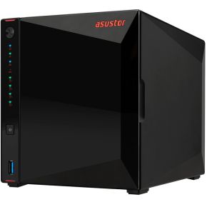 Asustor Nimbustor 4 AS5304T