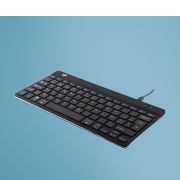 R-Go-Tools-R-Go-Compact-Break-AZERTY-BE-zwart-bedraad-toetsenbord