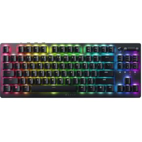 Razer DeathStalker V2 Pro TKL Draadloos Zwart - Razer Linear Optical