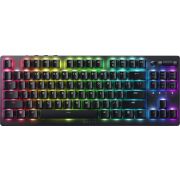 Razer DeathStalker V2 Pro TKL Draadloos Zwart - Razer Linear Optical Toetsenbord