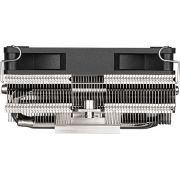 Silverstone-Hydrogon-H90-ARGB-Processor-Ventilator-Zwart-1-stuk-s-