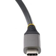 StarTech-com-4-Port-USB-C-Hub-1x-USB-A-3x-USB-C-Ports-USB-3-1-10Gbps-Bus-Powered-USB-Hub-USB-T