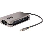 StarTech-com-USB-C-Multiport-Adapter-4K-60Hz-HDMI-2-0b-HDR-USB-3-2-Gen-2-10Gbps-Hub-2xUSB-C-1xU