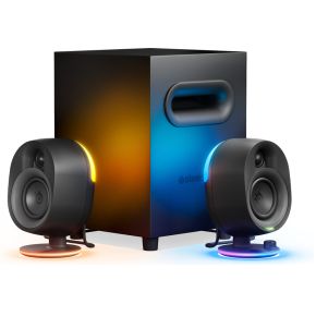 SteelSeries Arena 7 PC Speakers