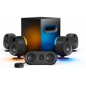 SteelSeries Arena 9 PC Speakers
