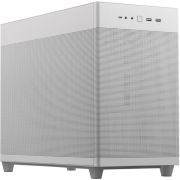 ASUS Prime AP201 Wit Behuizing