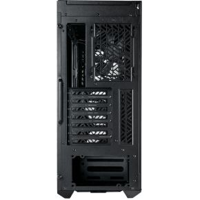 Cooler Master MasterBox 520 Mesh (Black) - afbeelding 3