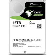 Seagate HDD 3.5" EXOS X16 16TB