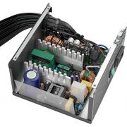 DeepCool-PK650D-power-supply-unit-650-W-20-4-pin-ATX-Zwart-PSU-PC-voeding