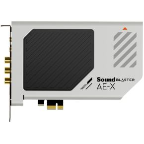 Creative Sound Blaster AE-X PCIe