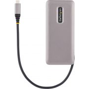 StarTech-com-4-Port-USB-C-Hub-4x-USB-C-Ports-USB-3-1-10Gbps-Compacte-USB-C-Hub-met-100W-Power-Del
