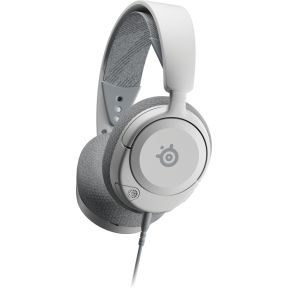 Steelseries Arctis Nova 1 Bedraad Wit Gaming Headset