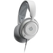 Steelseries Arctis Nova 1 Bedraad Wit Gaming Headset