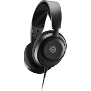 Steelseries Arctis Nova 1 Bedraad Zwart Gaming Headset