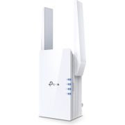 TP-Link mesh-Wi-Fi-systeem RE705X Dual-band (2.4 GHz / 5 GHz) Wi-Fi 6 (802.11ax)