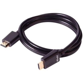 CLUB3D cac-1373 HDMI kabel 3m Zwart