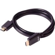 CLUB3D CAC-1370 HDMI kabel 3 m HDMI Type A (Standaard) Zwart