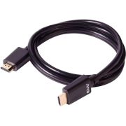 CLUB3D cac-1373 HDMI kabel 3m Zwart
