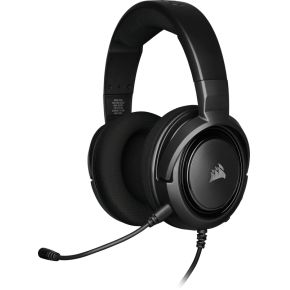 Corsair HS35 Stereo Carbon Bedrade Gaming Headset
