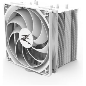 Zalman CNPS10X PERFORMA White High performance White coated CPU cooler 180W TDP 135mm EBR Processor