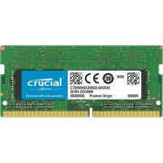 Crucial DDR4 SODIMM 1x16GB 2666 for Mac