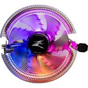 Zalman-CNPS7600-RGB-Low-profile-Flower-Heat-Sink-CPU-Cooler-TDP-95W-92mm-FAN-pwm-Processor-Luchtkoel