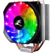 Zalman-CNPS9X-OPTIMA-RGB-processor-k-Luchtkoeler-12-cm-Zwart