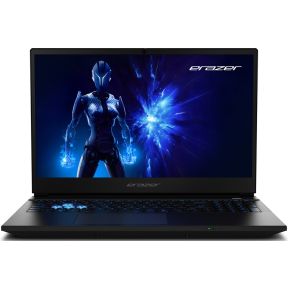 ERAZER Deputy 15 P1 MD62763 15.6 Ultra 5 210H RTX 5060 16GB/1TB Gaming laptop