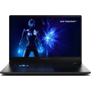 ERAZER Defender 17 P1 MD62755 17.3" Core Ultra 7 240H RTX 5060 laptop