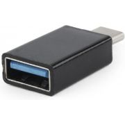 Gembird-A-USB3-CMAF-01-USB-C-naar-USB-A-verloop