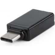 Gembird-A-USB3-CMAF-01-USB-C-naar-USB-A-verloop