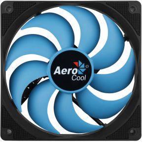 Aerocool Motion 12 Plus Computer behuizing Ventilator 12 cm