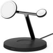 Belkin WIZ017vfBK Zwart Binnen