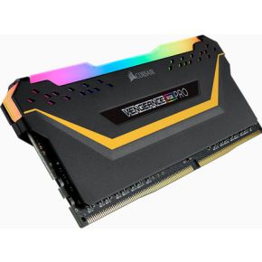 Corsair Vengeance CMW16GX4M2E3200C16-TUF geheugenmodule 16 GB 2 x 8 GB DDR4 3200 MHz